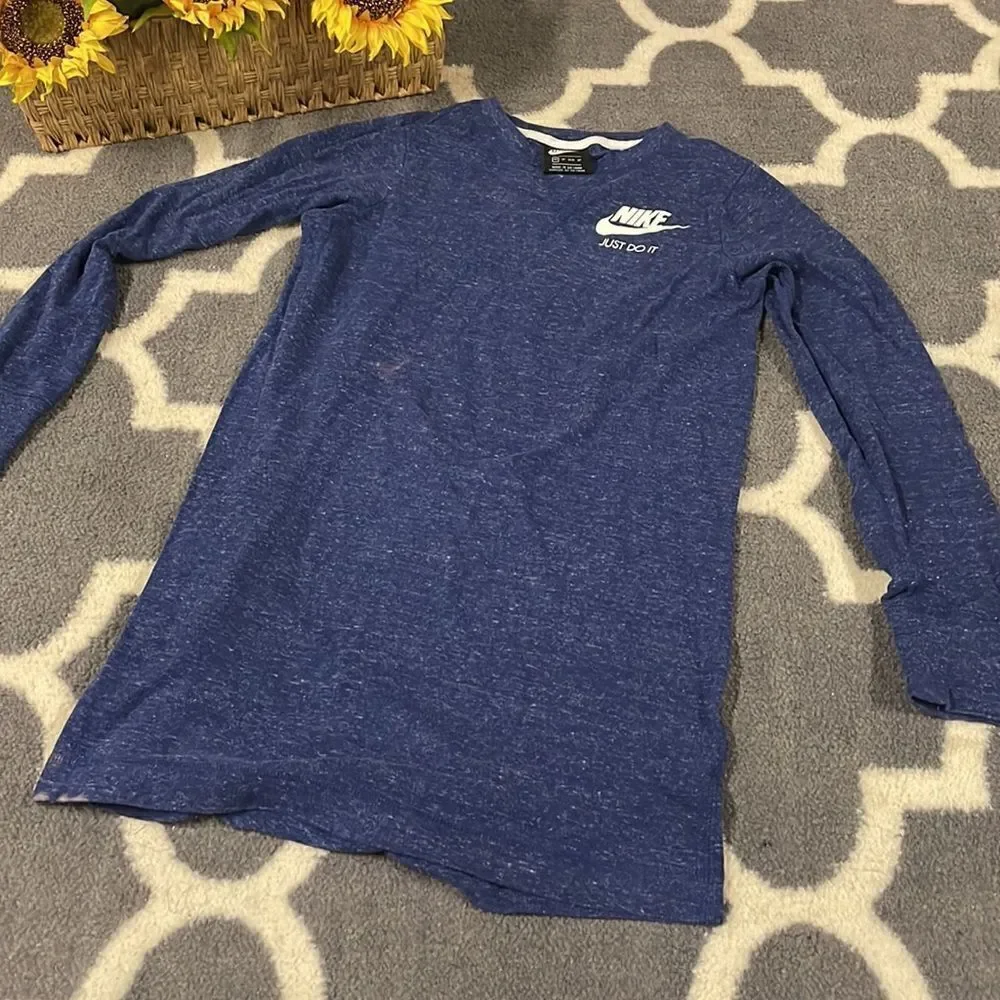 Nike Top